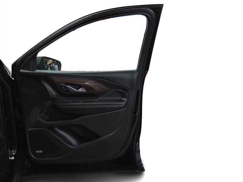 used 2018 GMC Terrain car, priced at $13,900