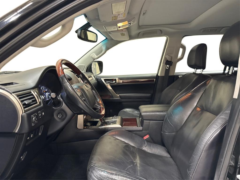 used 2014 Lexus GX 460 car, priced at $20,500