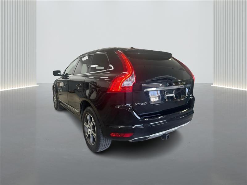 used 2015 Volvo XC60 car, priced at $12,500