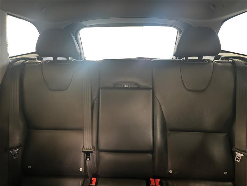 used 2015 Volvo XC60 car, priced at $12,500