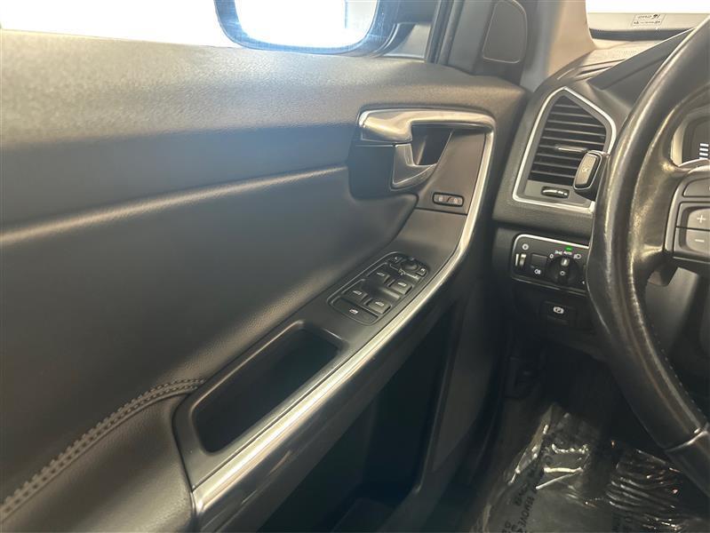 used 2015 Volvo XC60 car, priced at $12,500