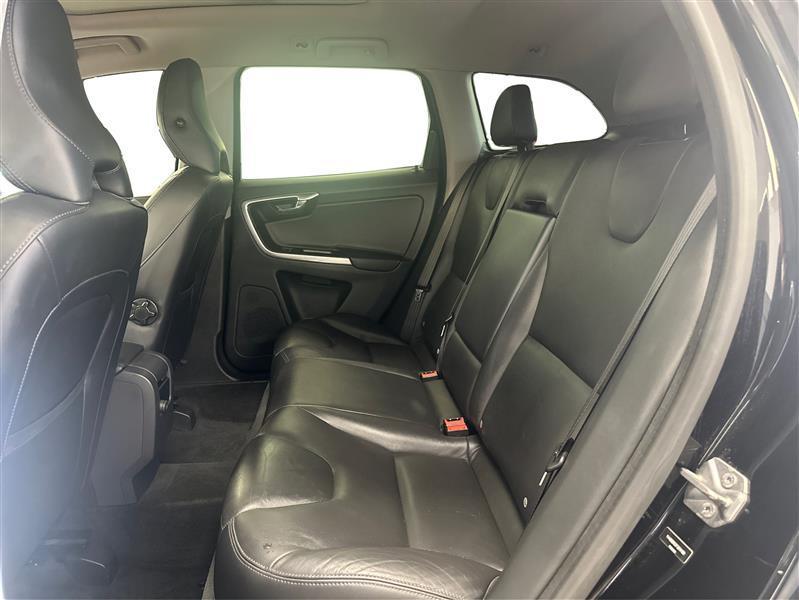 used 2015 Volvo XC60 car, priced at $12,500