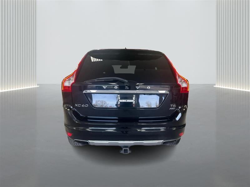 used 2015 Volvo XC60 car, priced at $12,500