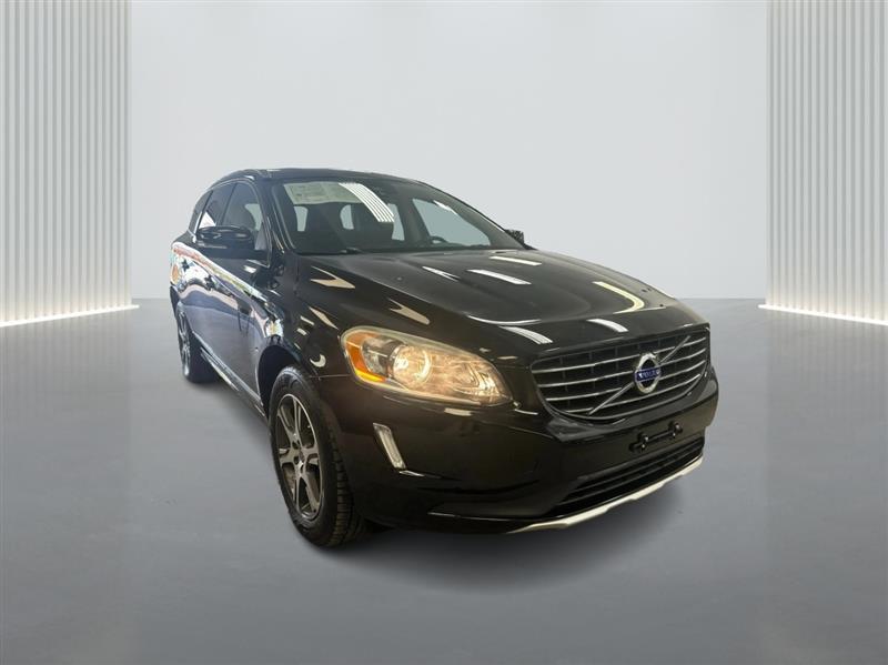 used 2015 Volvo XC60 car, priced at $12,500
