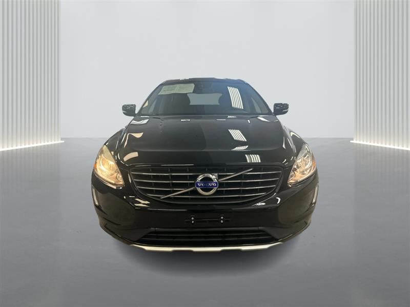used 2015 Volvo XC60 car, priced at $12,500