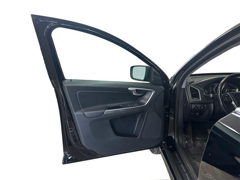used 2015 Volvo XC60 car, priced at $12,500