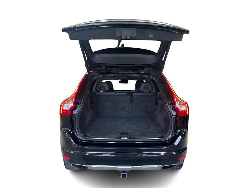 used 2015 Volvo XC60 car, priced at $12,500