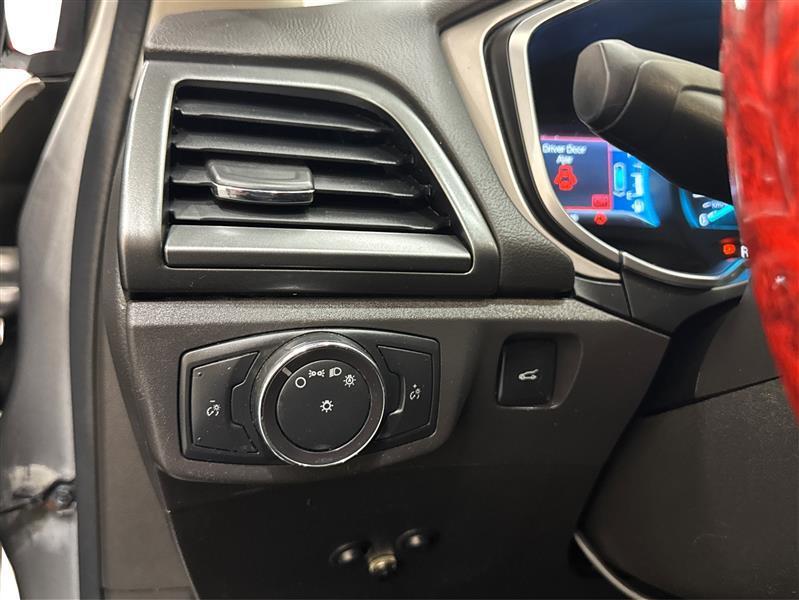 used 2014 Ford Fusion Hybrid car, priced at $8,900
