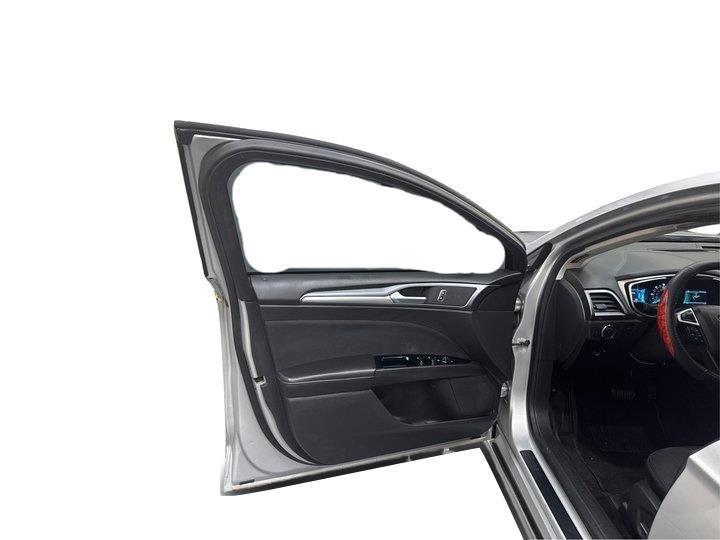used 2014 Ford Fusion Hybrid car, priced at $8,900