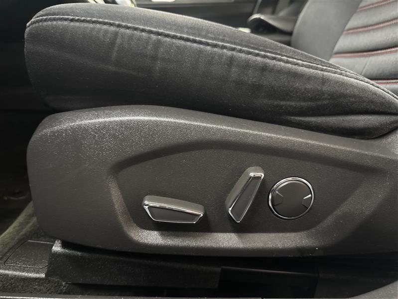 used 2016 Ford Fusion car, priced at $10,900