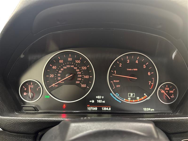 used 2015 BMW 428 car, priced at $12,900