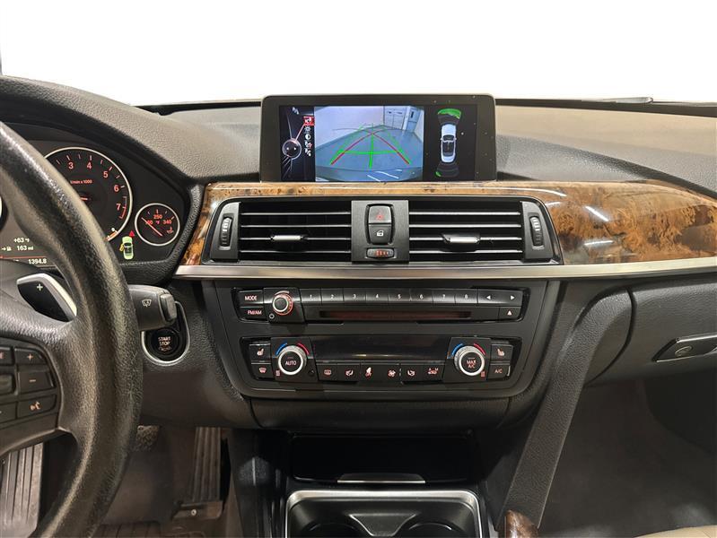 used 2015 BMW 428 car, priced at $12,900