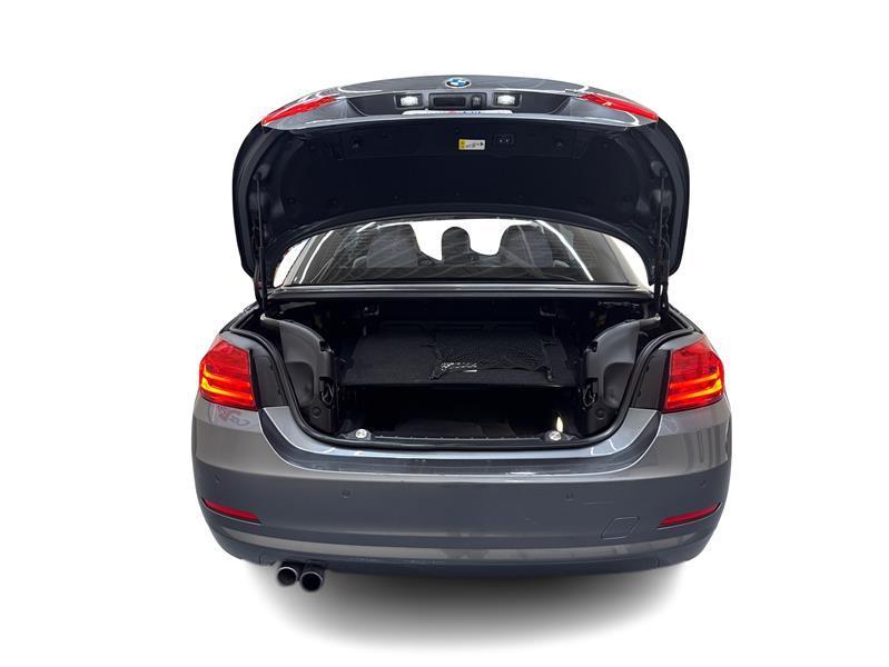 used 2015 BMW 428 car, priced at $12,900