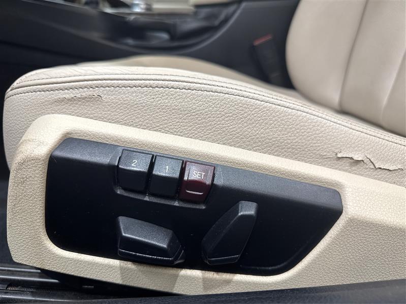 used 2015 BMW 428 car, priced at $12,900