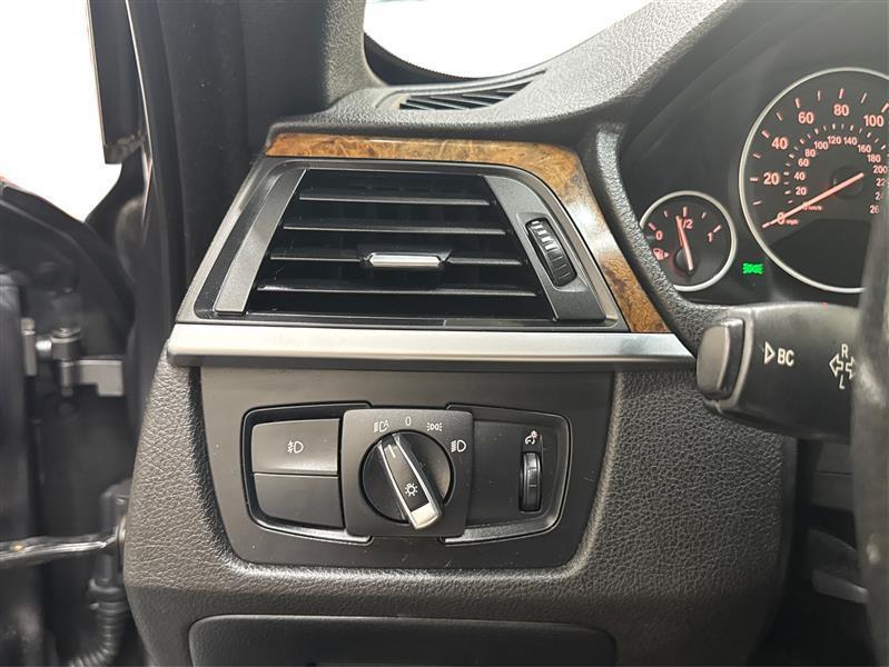 used 2015 BMW 428 car, priced at $12,900