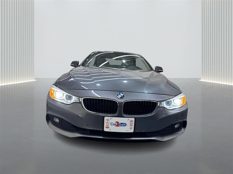 used 2015 BMW 428 car, priced at $12,900
