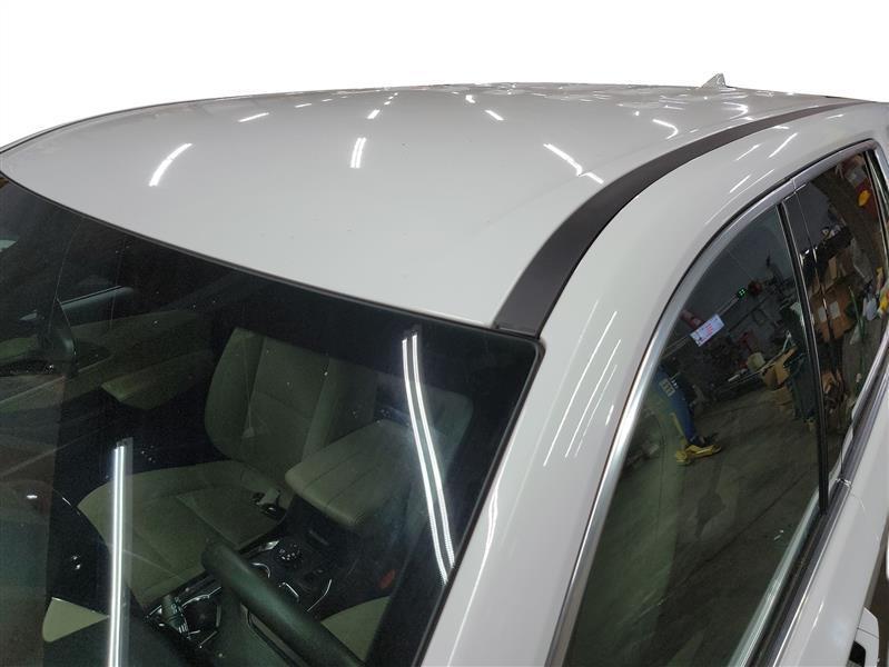 used 2023 Chevrolet Traverse car, priced at $25,900