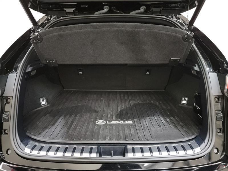 used 2017 Lexus NX 200t car, priced at $20,900