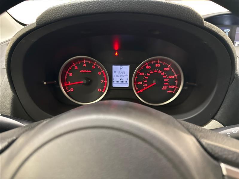 used 2017 Subaru Forester car, priced at $15,900
