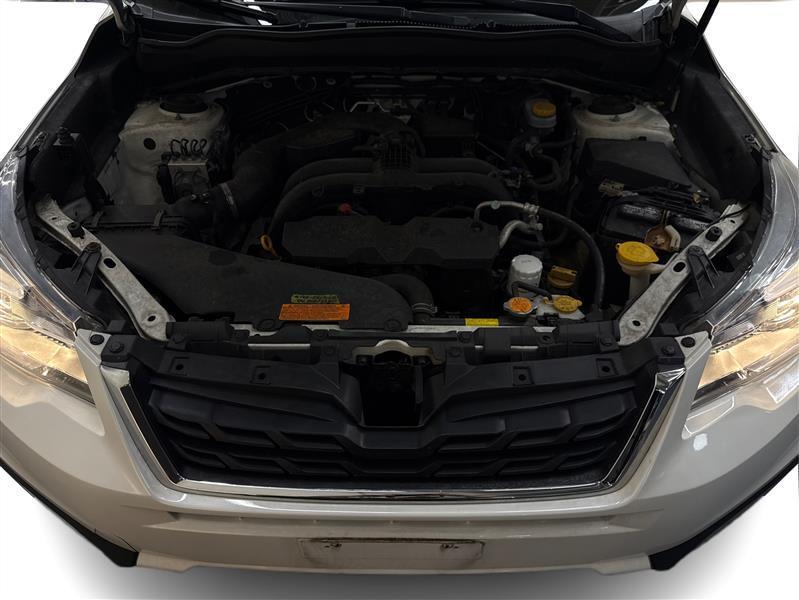 used 2017 Subaru Forester car, priced at $15,900