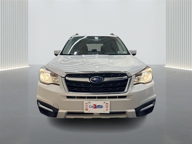 used 2017 Subaru Forester car, priced at $15,900