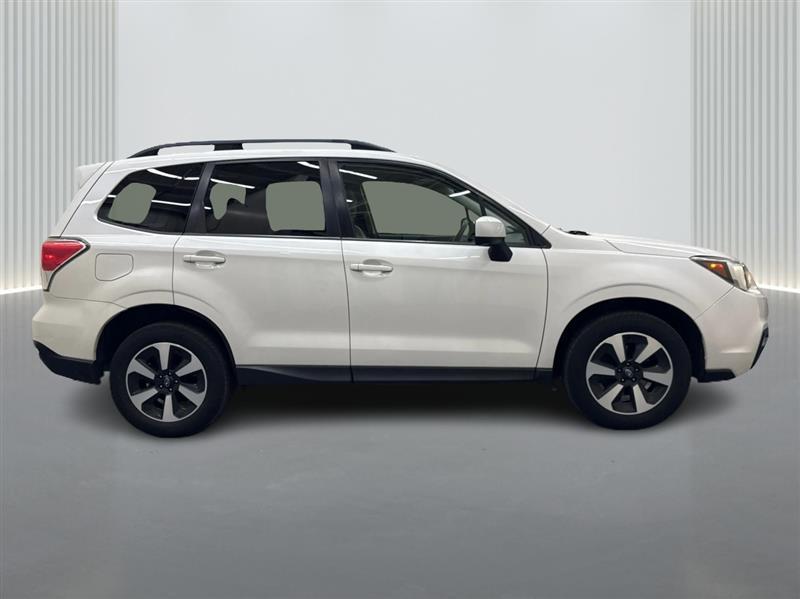 used 2017 Subaru Forester car, priced at $15,900