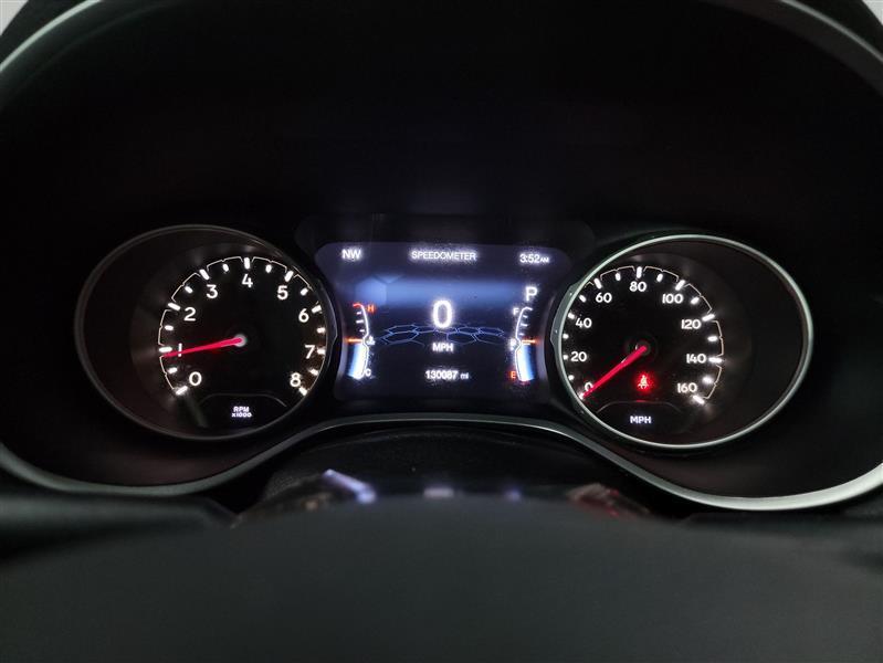 used 2019 Jeep Compass car, priced at $9,900