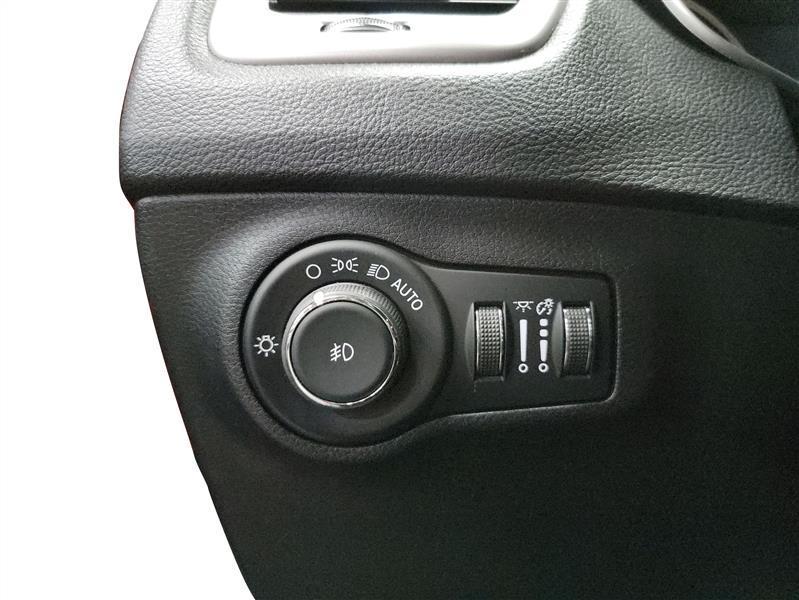 used 2019 Jeep Compass car, priced at $9,900