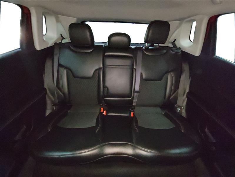 used 2019 Jeep Compass car, priced at $9,900