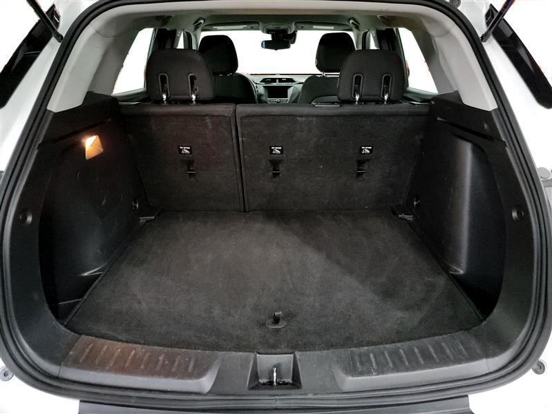 used 2023 Chevrolet TrailBlazer car, priced at $21,900