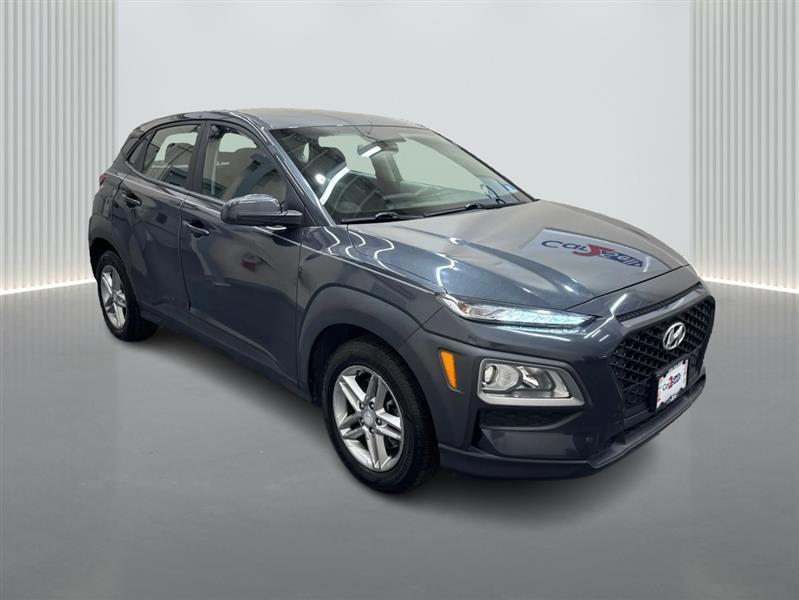 used 2018 Hyundai Kona car, priced at $13,900