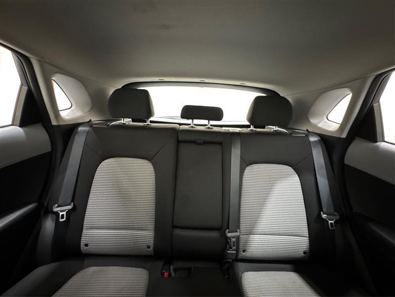 used 2018 Hyundai Kona car, priced at $13,900