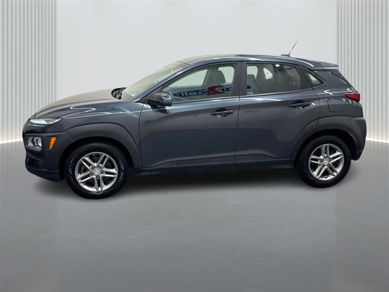 used 2018 Hyundai Kona car, priced at $13,900