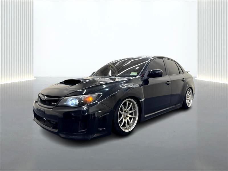 used 2012 Subaru Impreza car, priced at $10,900