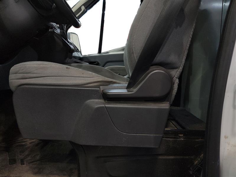 used 2015 Ford Transit-350 car, priced at $27,900