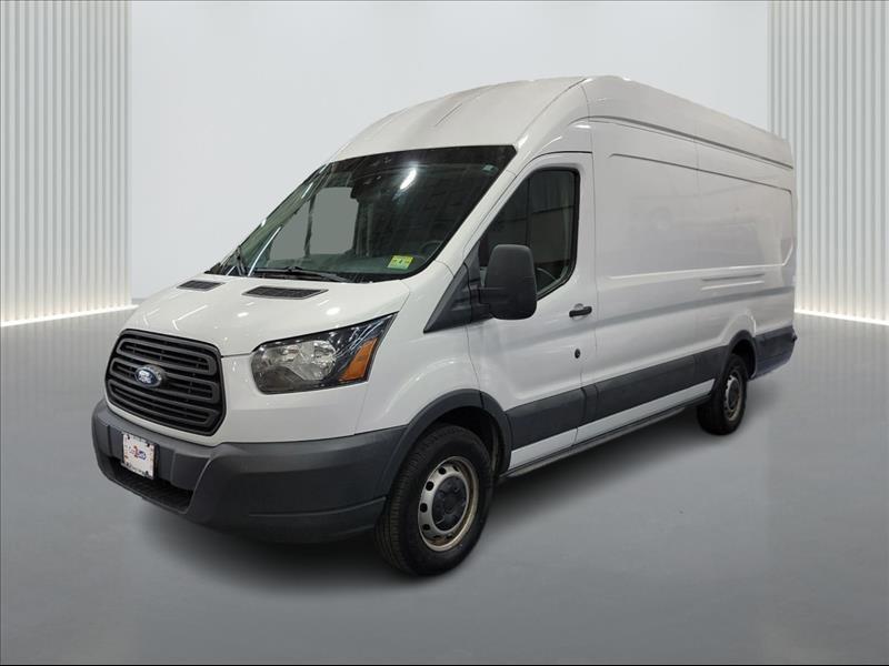 used 2015 Ford Transit-350 car, priced at $27,900