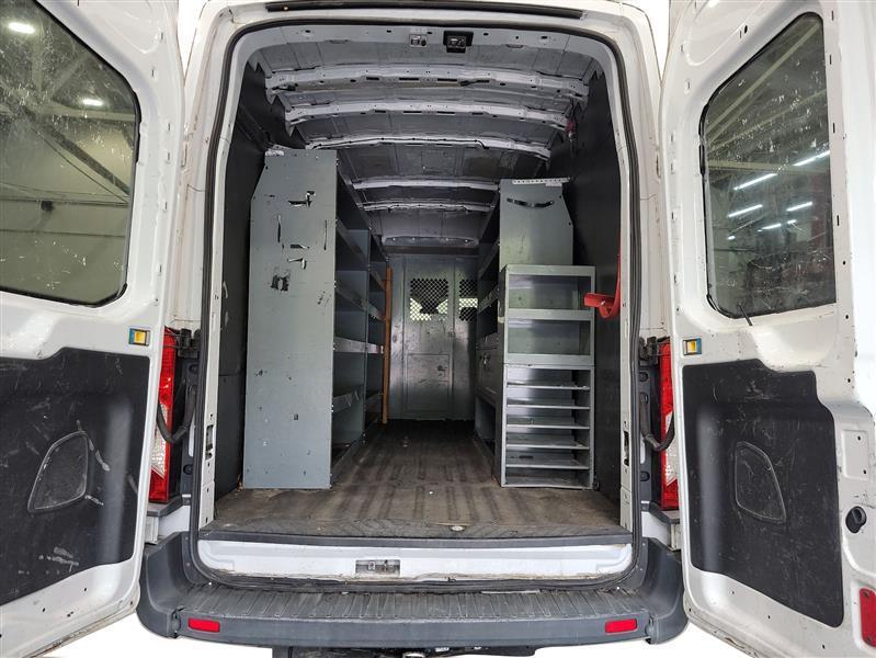 used 2015 Ford Transit-350 car, priced at $27,900