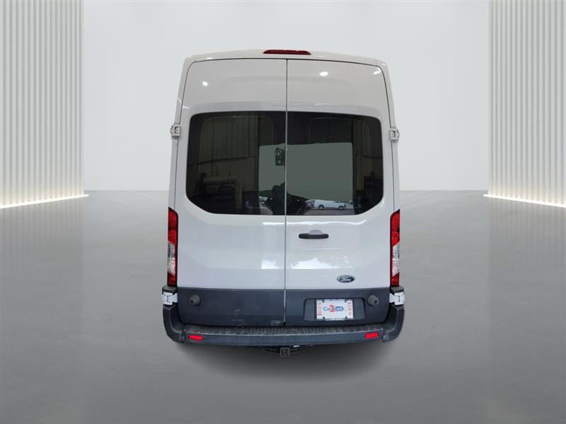 used 2015 Ford Transit-350 car, priced at $27,900