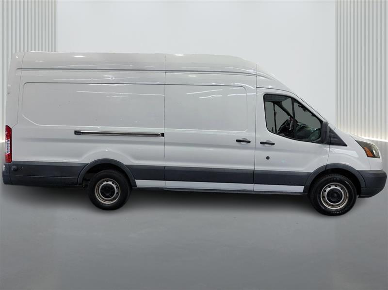 used 2015 Ford Transit-350 car, priced at $27,900