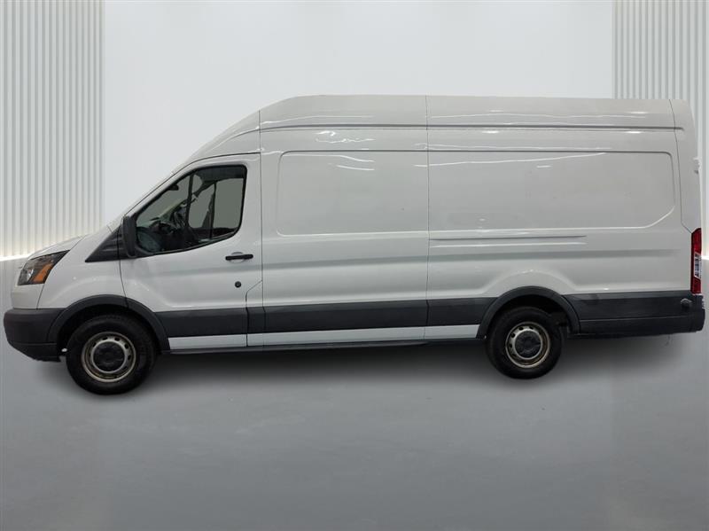 used 2015 Ford Transit-350 car, priced at $27,900