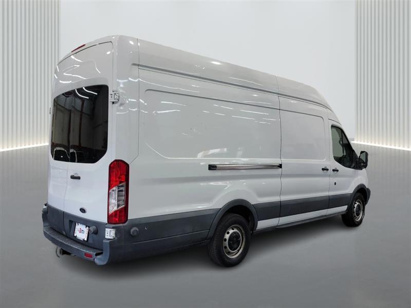 used 2015 Ford Transit-350 car, priced at $27,900