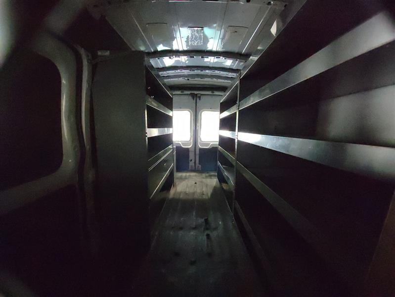 used 2015 Ford Transit-350 car, priced at $27,900