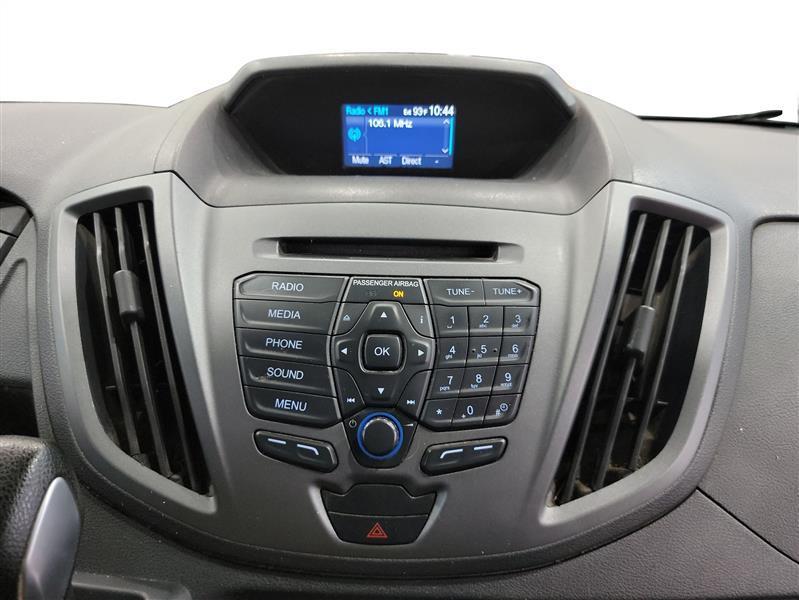 used 2015 Ford Transit-350 car, priced at $27,900