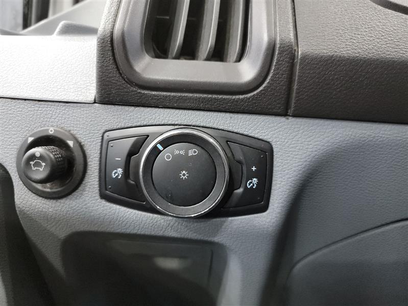 used 2015 Ford Transit-350 car, priced at $27,900