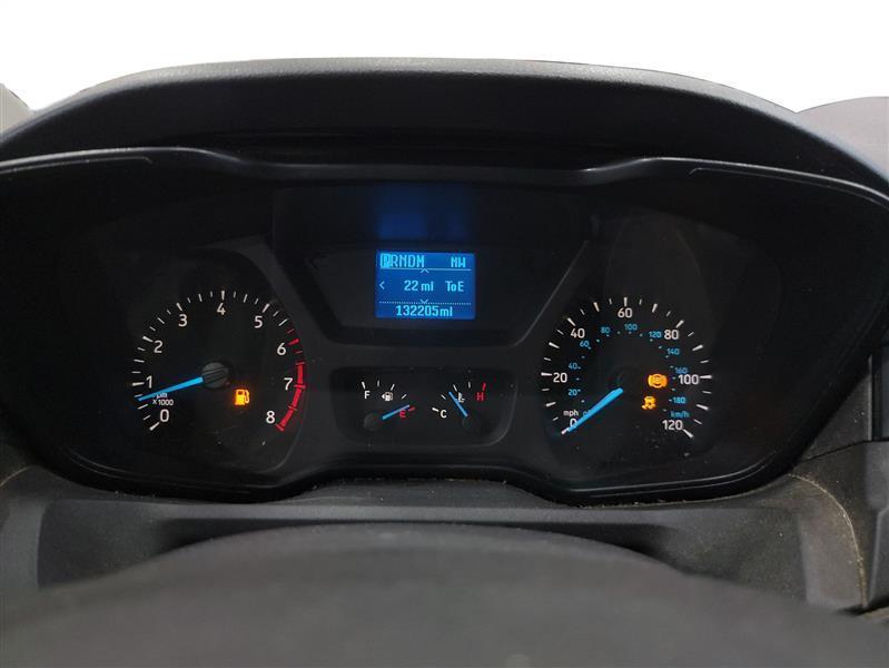 used 2015 Ford Transit-350 car, priced at $27,900