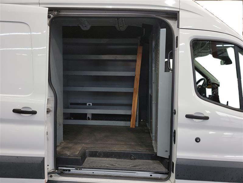 used 2015 Ford Transit-350 car, priced at $27,900