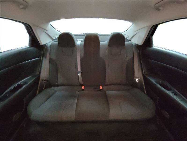 used 2023 Hyundai Elantra car, priced at $21,900
