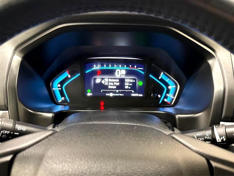 used 2022 Honda Odyssey car, priced at $23,900