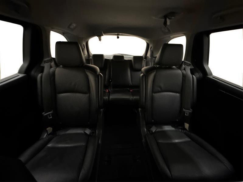 used 2022 Honda Odyssey car, priced at $23,900