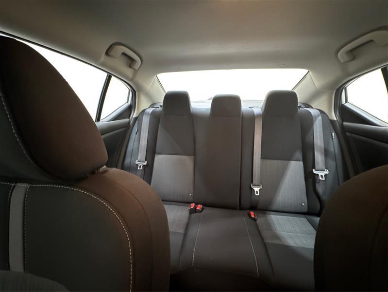 used 2023 Nissan Sentra car, priced at $21,900